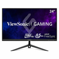 ViewSonic VX2428A 24 Inch 1080p 0.5ms 180Hz IPS Gaming Monitor with FreeSync