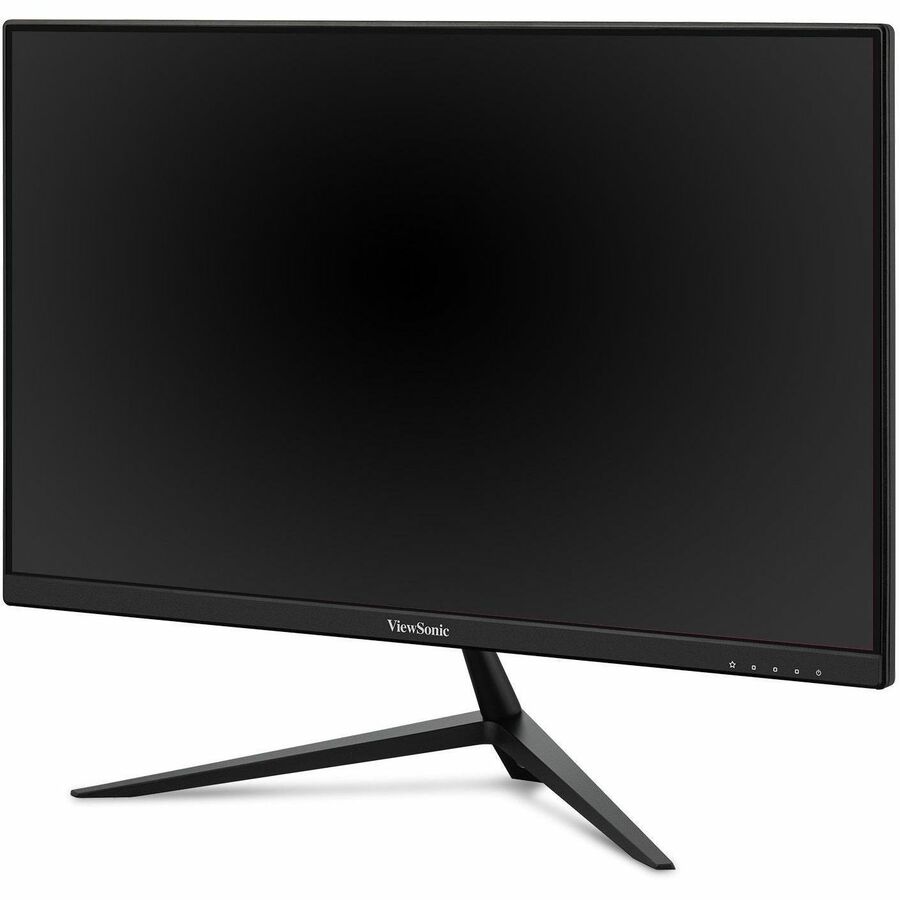 ViewSonic VX2428A 24 Inch 1080p 0.5ms 180Hz IPS Gaming Monitor with FreeSync