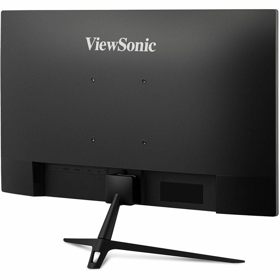 ViewSonic VX2428A 24 Inch 1080p 0.5ms 180Hz IPS Gaming Monitor with FreeSync