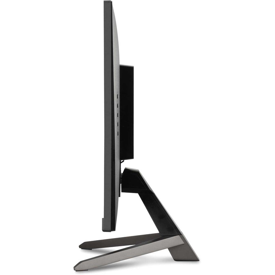 ViewSonic VX2467-MHD 24 Inch 1080p Gaming Monitor with 100Hz, 1ms