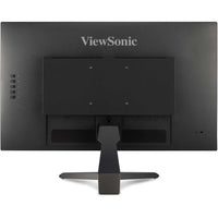 ViewSonic VX2467-MHD 24 Inch 1080p Gaming Monitor with 100Hz, 1ms