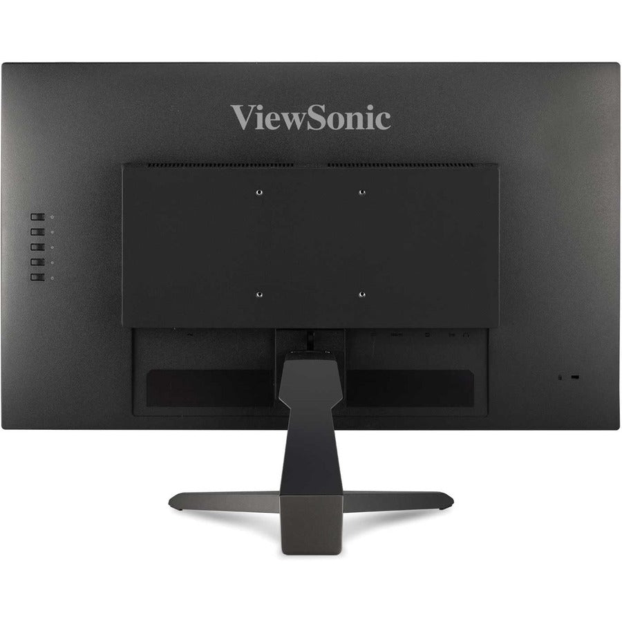 ViewSonic VX2467-MHD 24 Inch 1080p Gaming Monitor with 100Hz, 1ms