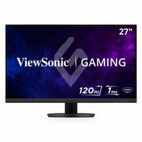 ViewSonic VX2716A 27 Inch 1080p 1ms 120Hz IPS Gaming Monitor with Eye Care