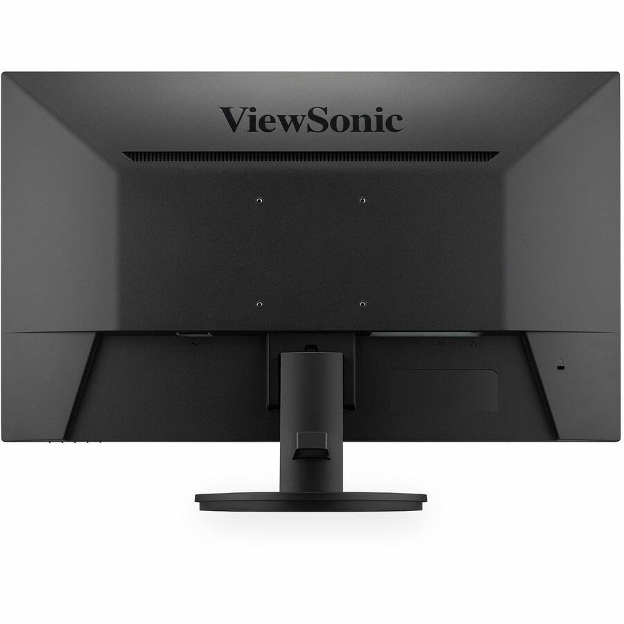 ViewSonic VX2716A 27 Inch 1080p 1ms 120Hz IPS Gaming Monitor with Eye Care