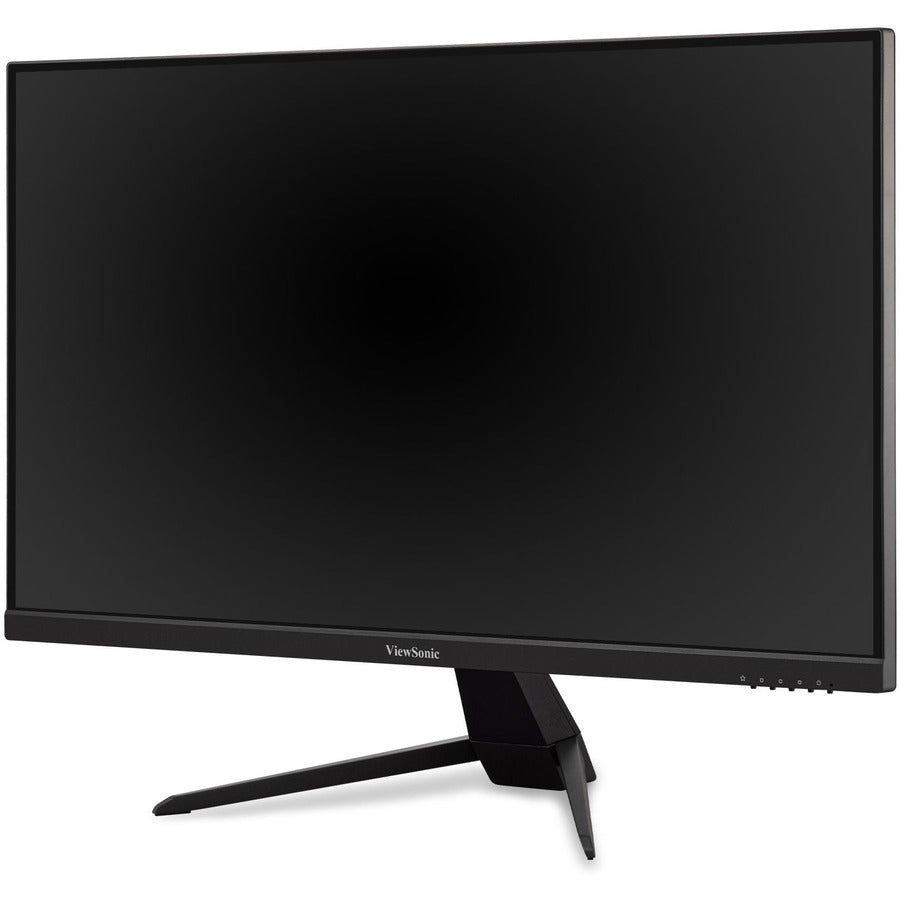 ViewSonic VX2767U-2K 27 Inch 1440p IPS Monitor with 65W USB C, HDR10