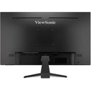 ViewSonic VX2767U-2K 27 Inch 1440p IPS Monitor with 65W USB C, HDR10