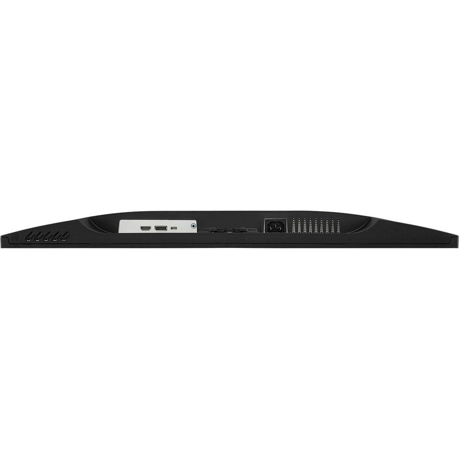 ViewSonic VX2767U-2K 27 Inch 1440p IPS Monitor with 65W USB C, HDR10