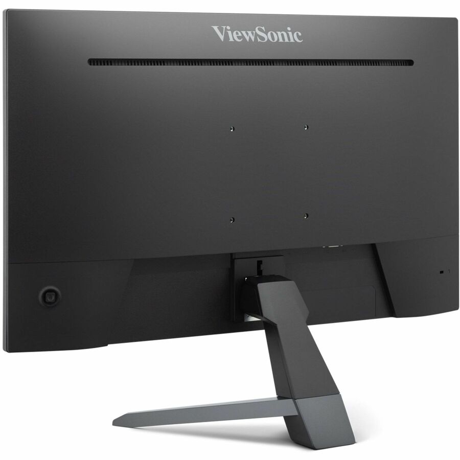 ViewSonic VX2770-MHD 27 Inch 1080p IPS Monitor with 120Hz, 1ms - Full HD