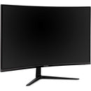 ViewSonic VX3218-PC-MHD OMNI 32" Curved 1080p 1ms 165Hz Gaming Monitor