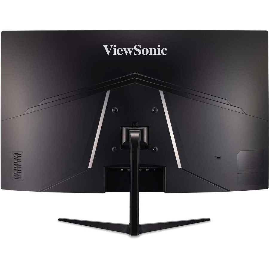 ViewSonic VX3218-PC-MHD OMNI 32" Curved 1080p 1ms 165Hz Gaming Monitor