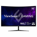 ViewSonic VX3218C2K OMNI 32 Inch Curved 1ms 1440p 165hz Gaming Monitor