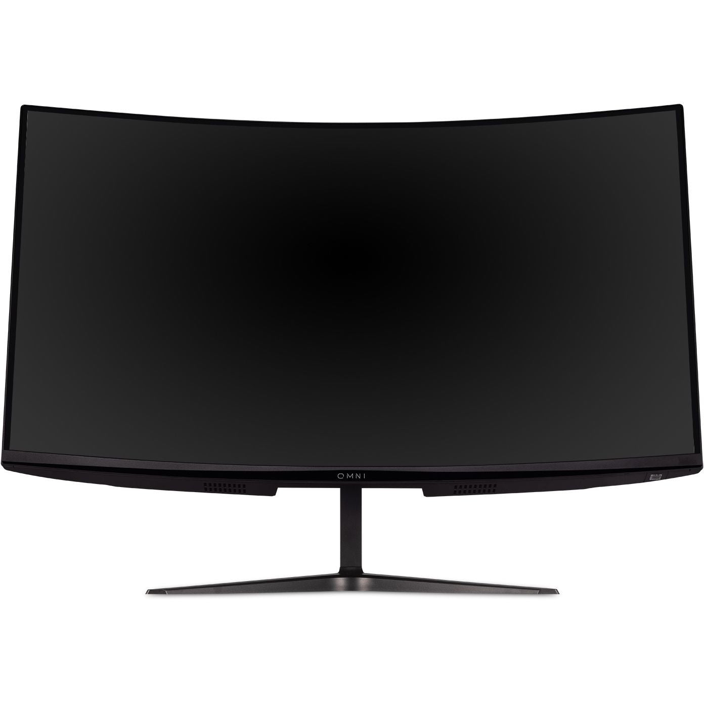 ViewSonic VX3218C2K OMNI 32 Inch Curved 1ms 1440p 165hz Gaming Monitor