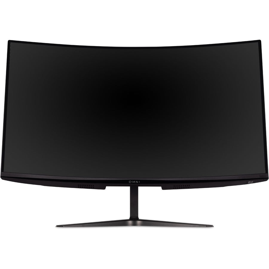 ViewSonic VX3218C2K OMNI 32 Inch Curved 1ms 1440p 165hz Gaming Monitor