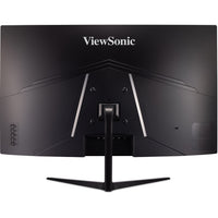 ViewSonic VX3218C2K OMNI 32 Inch Curved 1ms 1440p 165hz Gaming Monitor