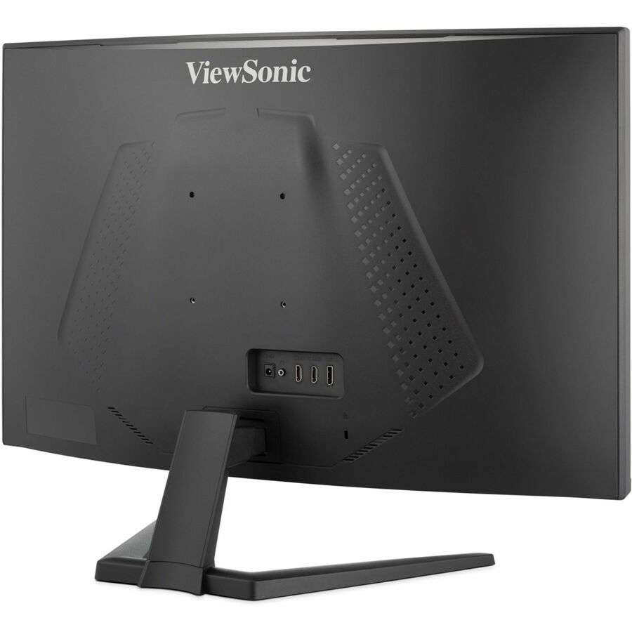 ViewSonic VX3228C-2K 32 Inch 1440p Curved Gaming Monitor with FreeSync, Eye Care