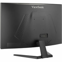 ViewSonic VX3228C-2K 32 Inch 1440p Curved Gaming Monitor with FreeSync, Eye Care