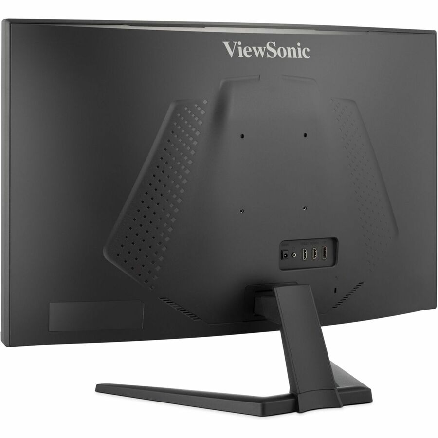 ViewSonic VX3228C-2K 32 Inch 1440p Curved Gaming Monitor with FreeSync, Eye Care