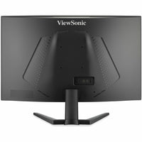 ViewSonic VX3228C-2K 32 Inch 1440p Curved Gaming Monitor with FreeSync, Eye Care