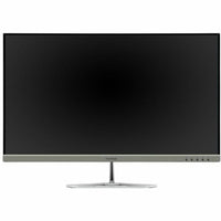 ViewSonic VX3276-4K-MHD 32 Inch 4K UHD Monitor with Ultra-Thin Bezels
