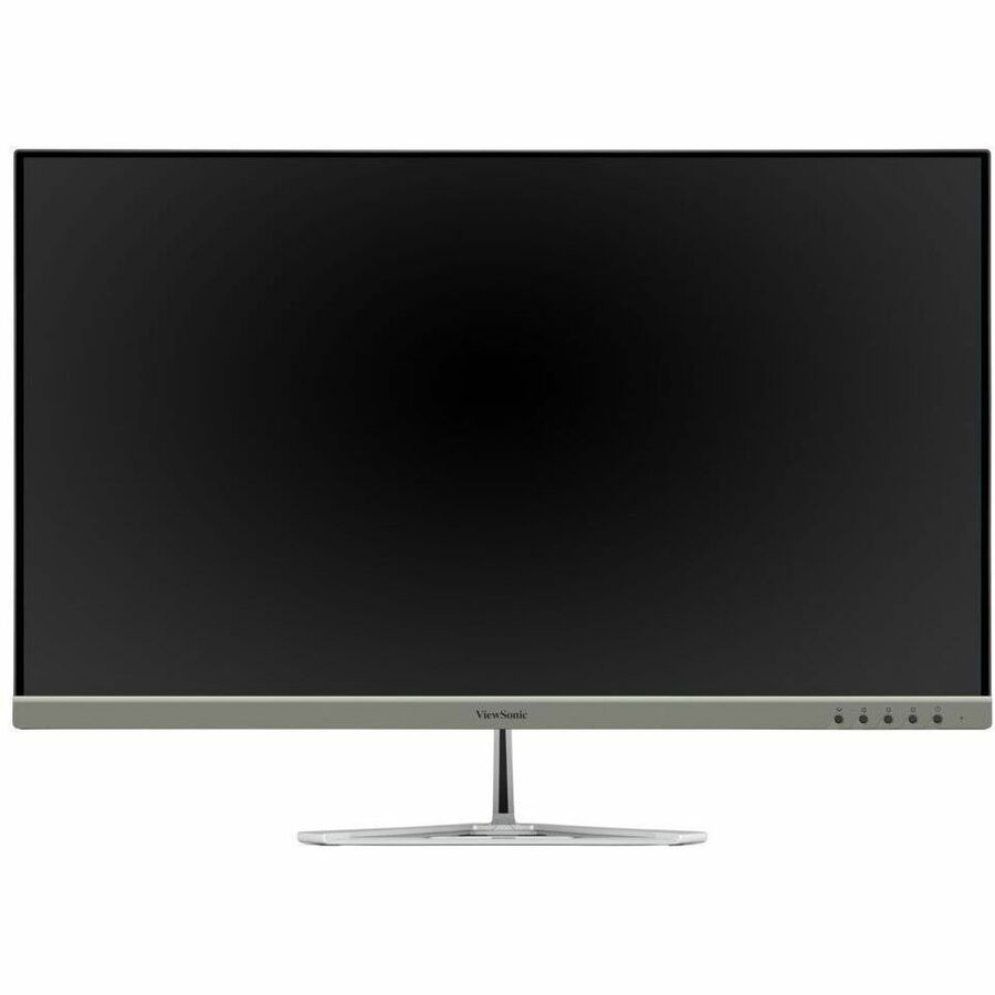ViewSonic VX3276-4K-MHD 32 Inch 4K UHD Monitor with Ultra-Thin Bezels