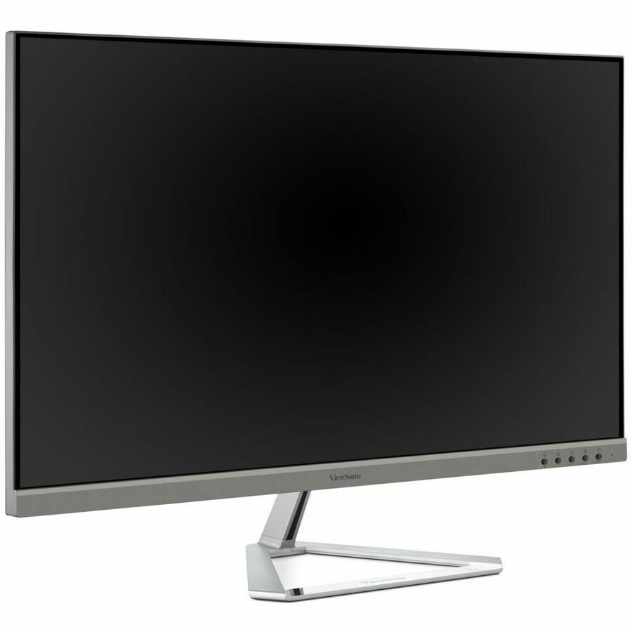 ViewSonic VX3276-4K-MHD 32 Inch 4K UHD Monitor with Ultra-Thin Bezels