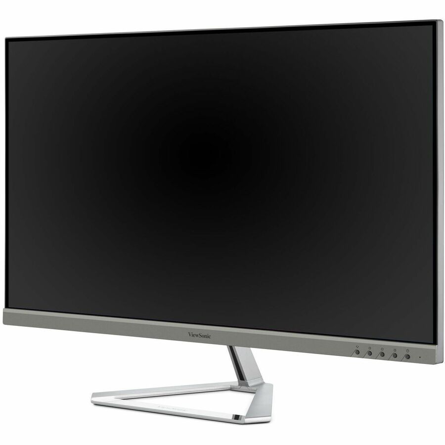 ViewSonic VX3276-4K-MHD 32 Inch 4K UHD Monitor with Ultra-Thin Bezels