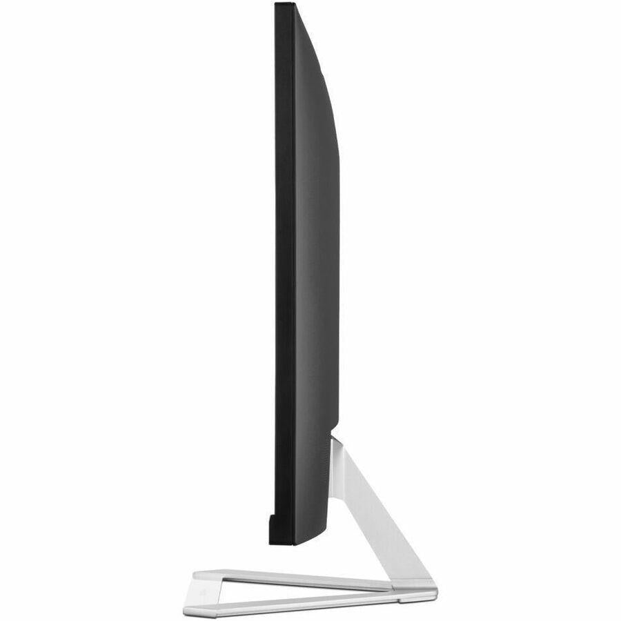 ViewSonic VX3276-4K-MHD 32 Inch 4K UHD Monitor with Ultra-Thin Bezels