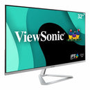 ViewSonic VX3276-MHD 32 Inch 1080p Widescreen IPS Monitor - HDI- and DisplayPort