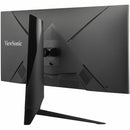 ViewSonic VX3418-2K 34" 21:9 1440p 1ms 165Hz Gaming Monitor with Eye Care