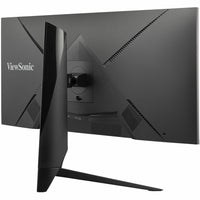 ViewSonic VX3418-2K 34" 21:9 1440p 1ms 165Hz Gaming Monitor with Eye Care