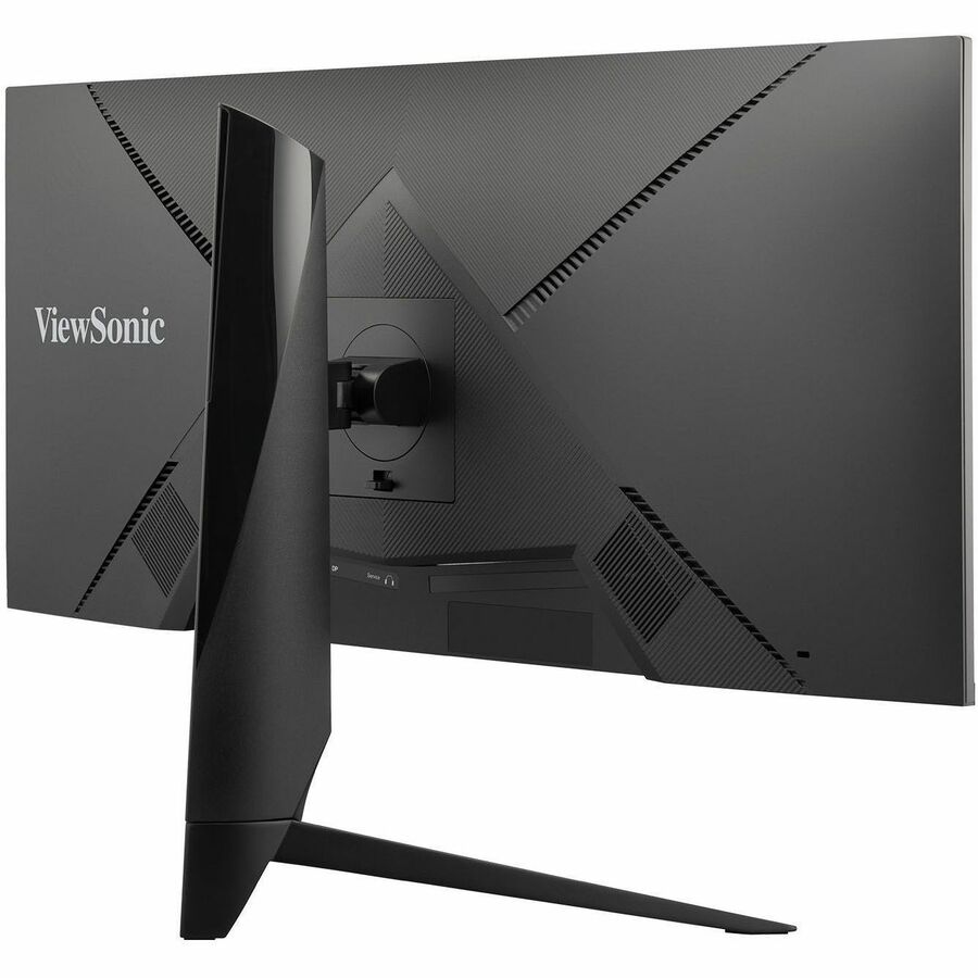 ViewSonic VX3418-2K 34" 21:9 1440p 1ms 165Hz Gaming Monitor with Eye Care