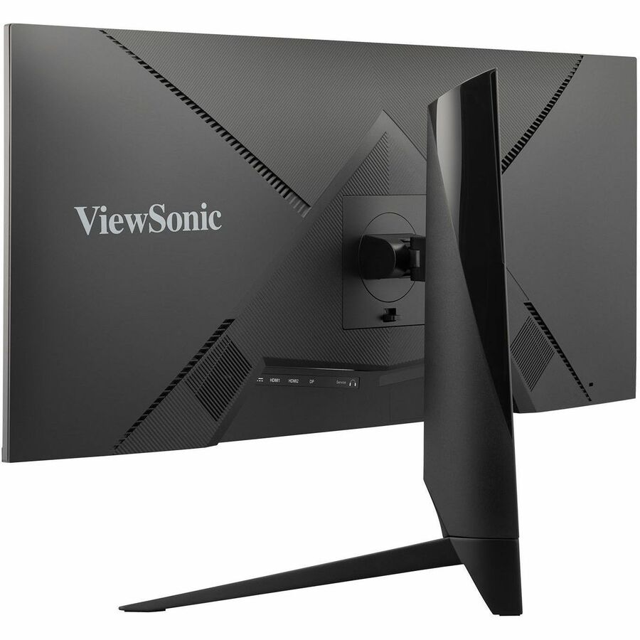 ViewSonic VX3418-2K 34" 21:9 1440p 1ms 165Hz Gaming Monitor with Eye Care
