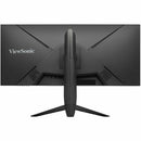 ViewSonic VX3418-2K 34" 21:9 1440p 1ms 165Hz Gaming Monitor with Eye Care