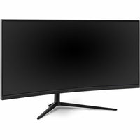 ViewSonic VX3418C-2K 34 Inch UltraWide QHD 1440p Curved Gaming Monitor