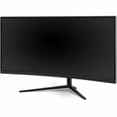 ViewSonic VX3418C-2K 34 Inch UltraWide QHD 1440p Curved Gaming Monitor