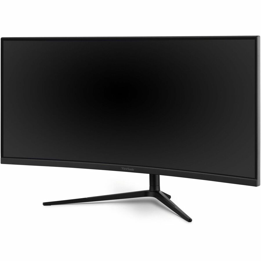 ViewSonic VX3418C-2K 34 Inch UltraWide QHD 1440p Curved Gaming Monitor