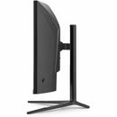 ViewSonic VX3418C-2K 34 Inch UltraWide QHD 1440p Curved Gaming Monitor