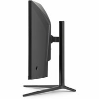 ViewSonic VX3418C-2K 34 Inch UltraWide QHD 1440p Curved Gaming Monitor