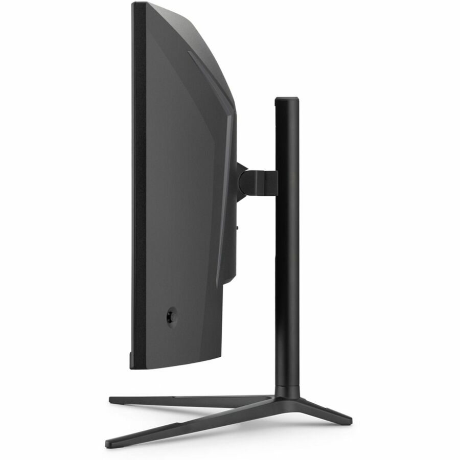 ViewSonic VX3418C-2K 34 Inch UltraWide QHD 1440p Curved Gaming Monitor
