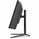 ViewSonic VX3418C-2K 34 Inch UltraWide QHD 1440p Curved Gaming Monitor