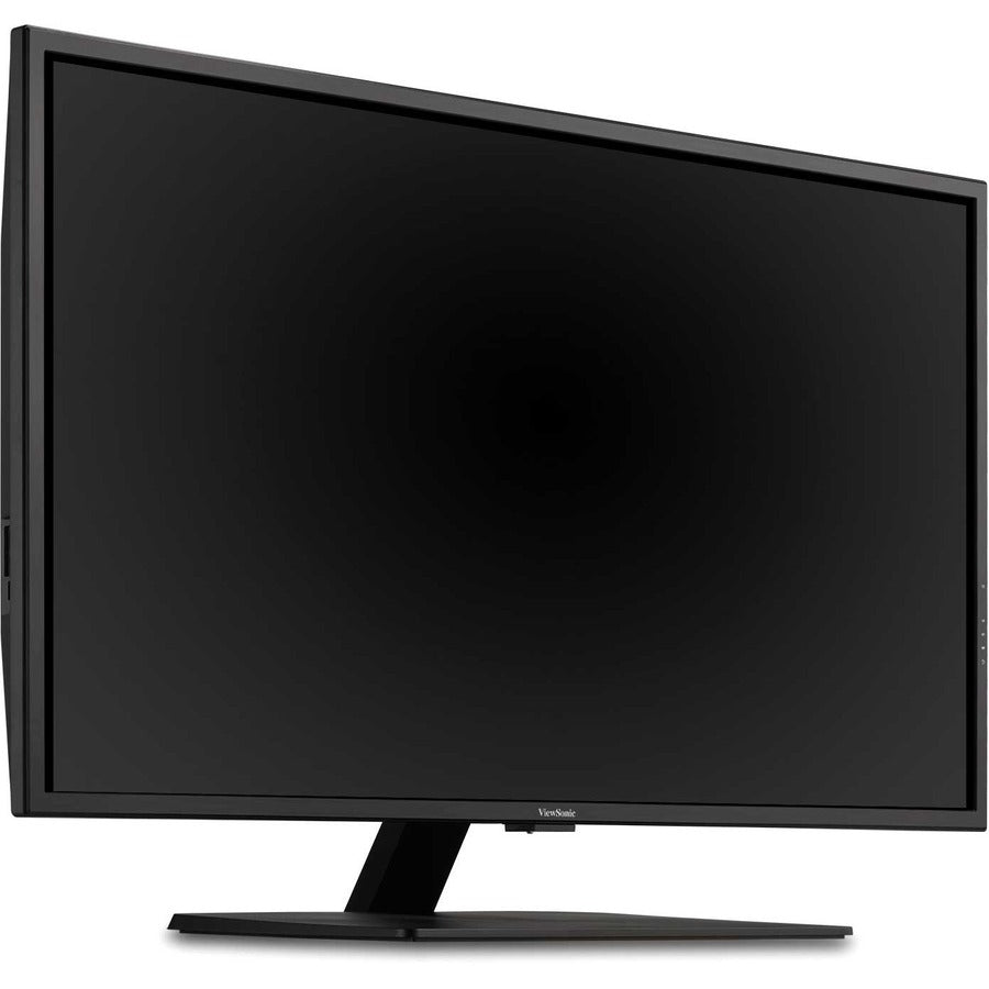 ViewSonic VX4381-4K 43 Inch Ultra HD MVA 4K Monitor Widescreen -HDI-,DisplayPort