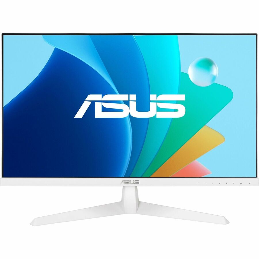 ASUS VY249HF-W 24" Class Full HD Gaming LED Monitor - 16:9 - White