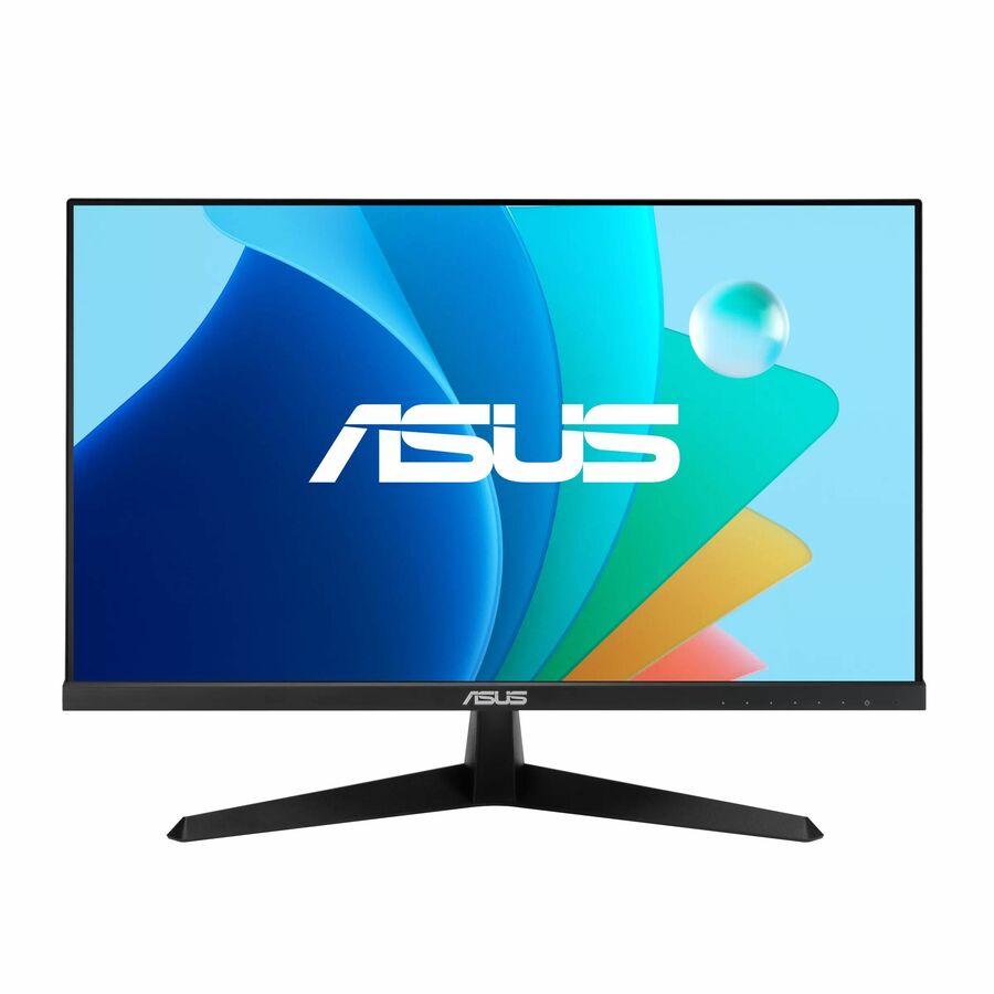 ASUS VY249HF Monitor 24" FHD IPS 1920x1080 16:9 1ms 100Hz HDMI/Earphone Jack Ret