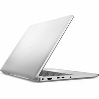 Dell W7JCK Pro 14 PC14255 14" Copilot+ PC Notebook -Full HD -Platinum Silver