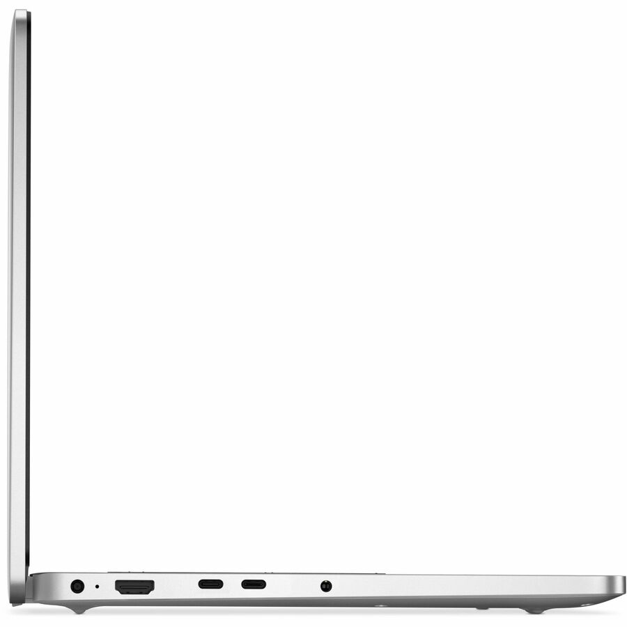 Dell W7JCK Pro 14 PC14255 14" Copilot+ PC Notebook -Full HD -Platinum Silver