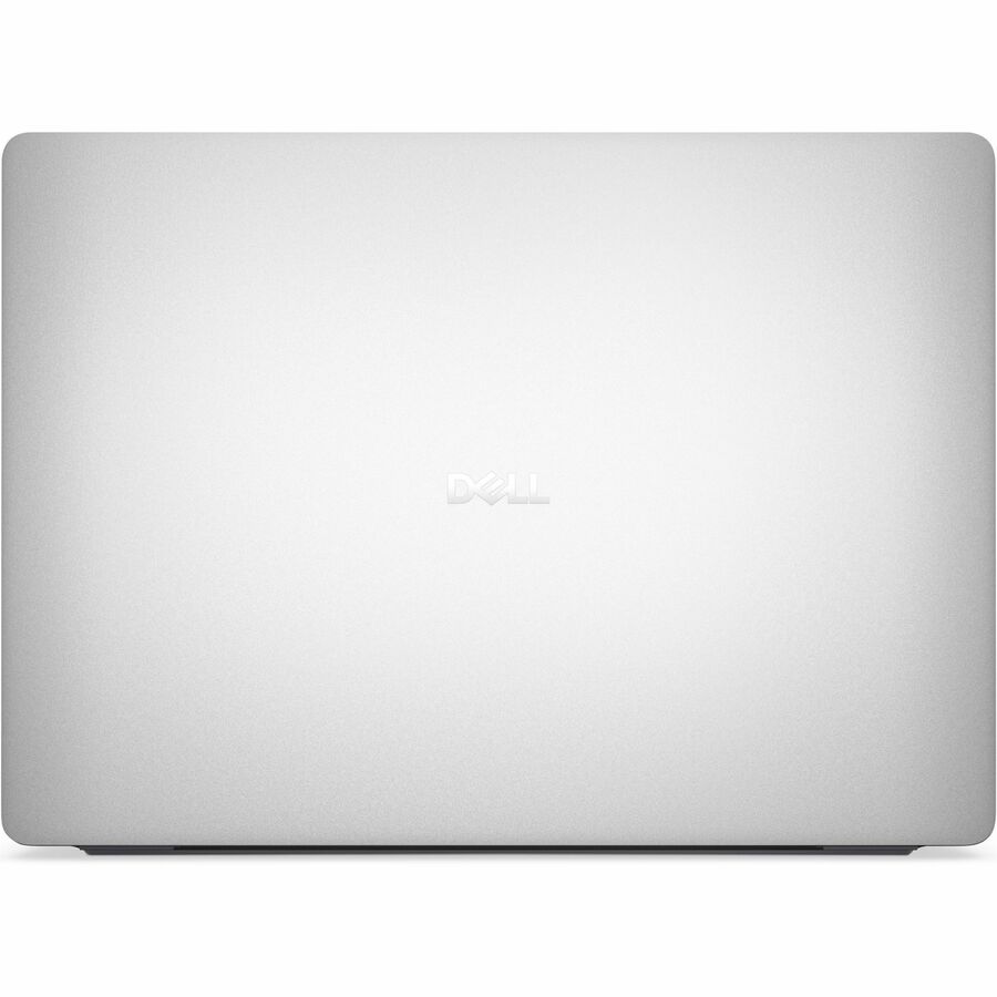 Dell W7JCK Pro 14 PC14255 14" Copilot+ PC Notebook -Full HD -Platinum Silver