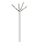 Wavenet WAV-CAT6V-PLEN-WH CAT6 UTP PLENUM WHITE