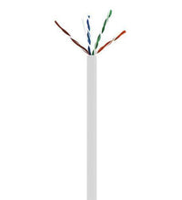 Wavenet WAV-CAT6V-PLEN-WH CAT6 UTP PLENUM WHITE