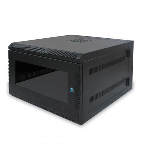 Wavenet WAV-CBTF-WM6U-SW 6U WALL MOUNT CABINET