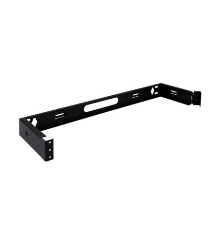 Wavenet WAV-WMHB-1U HINGED WALL BRACKET 1U